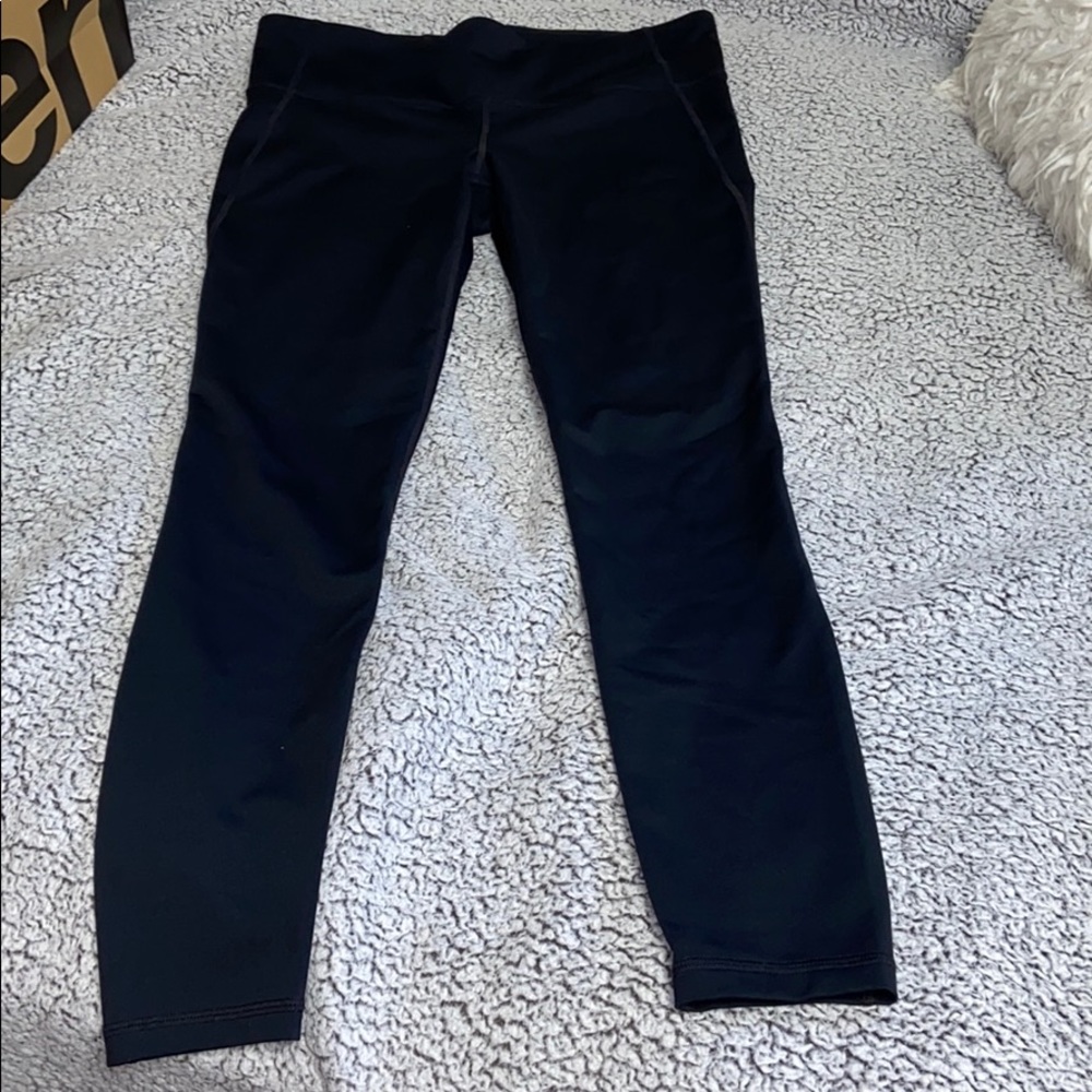 GapFit Activewear-Leggings (M)